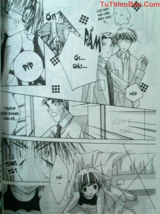 nguyện ước dưới ánh sao chapter 9 90