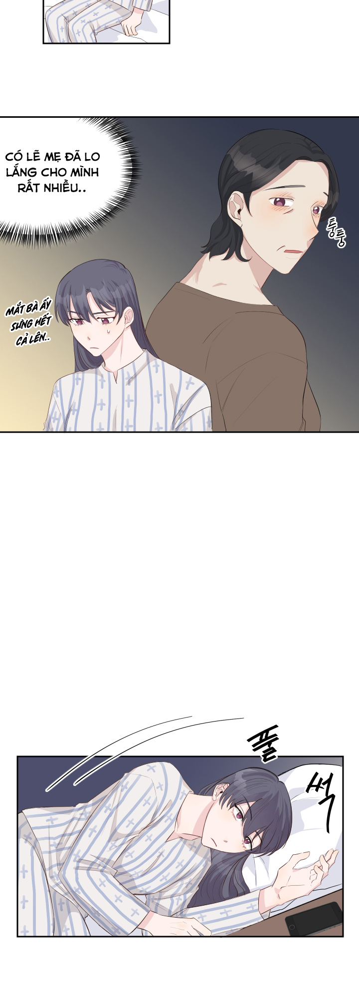 đời tư bí mật của quý phu nhân chapter 2 12