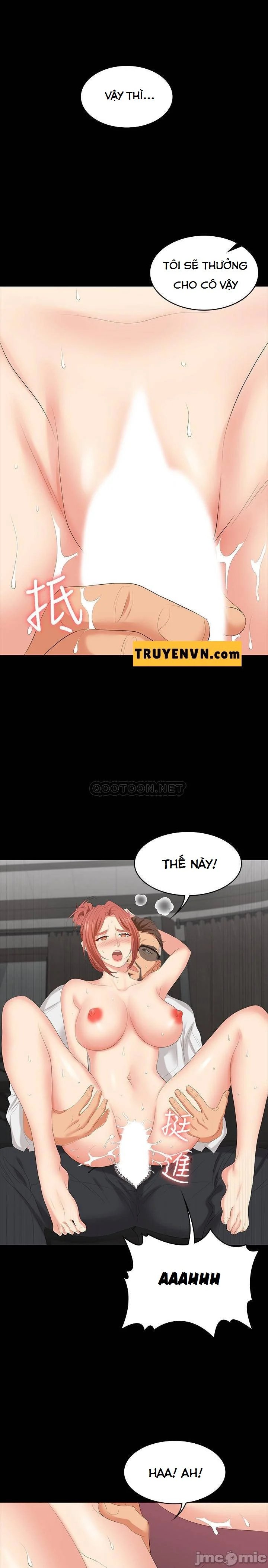 hoán đổi vợ chồng chapter 47 15