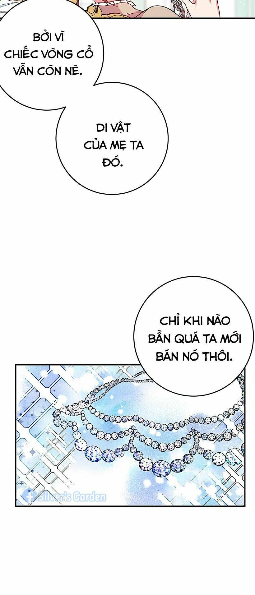 hung mãnh tiểu thư chapter 40 13