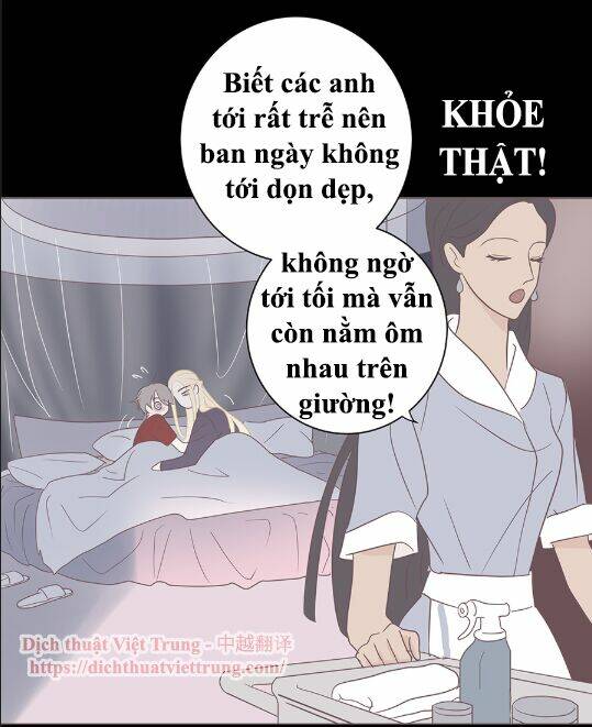 yêu trong giam cầm chapter 30 185