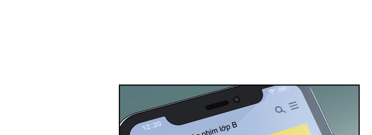 dải hợp âm trên đại dương xanh chapter 1 270