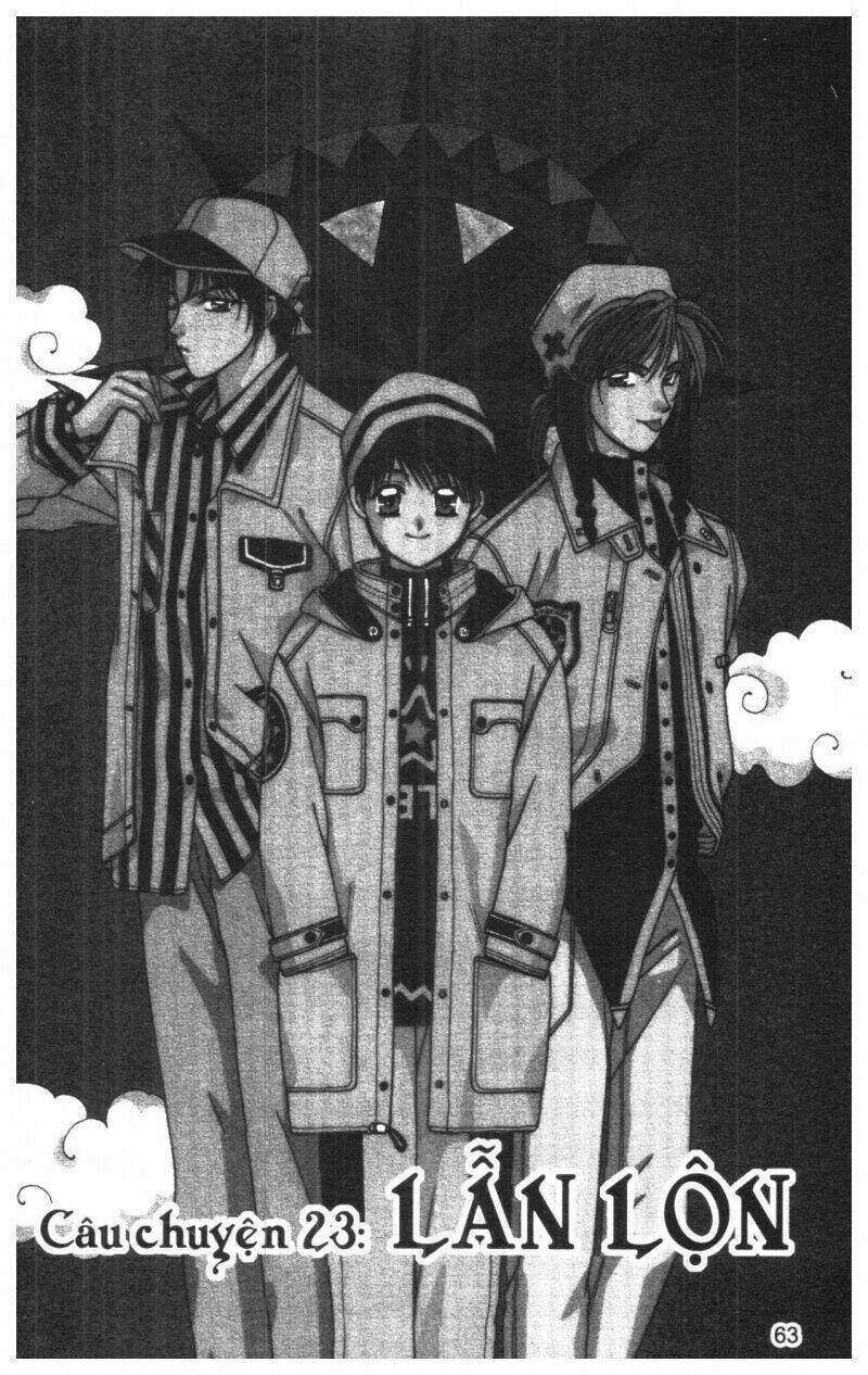 tsuki no umareru yoru chapter 6 62