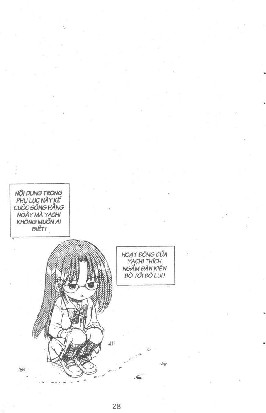 kami to sengoku seitokai chapter 40 2