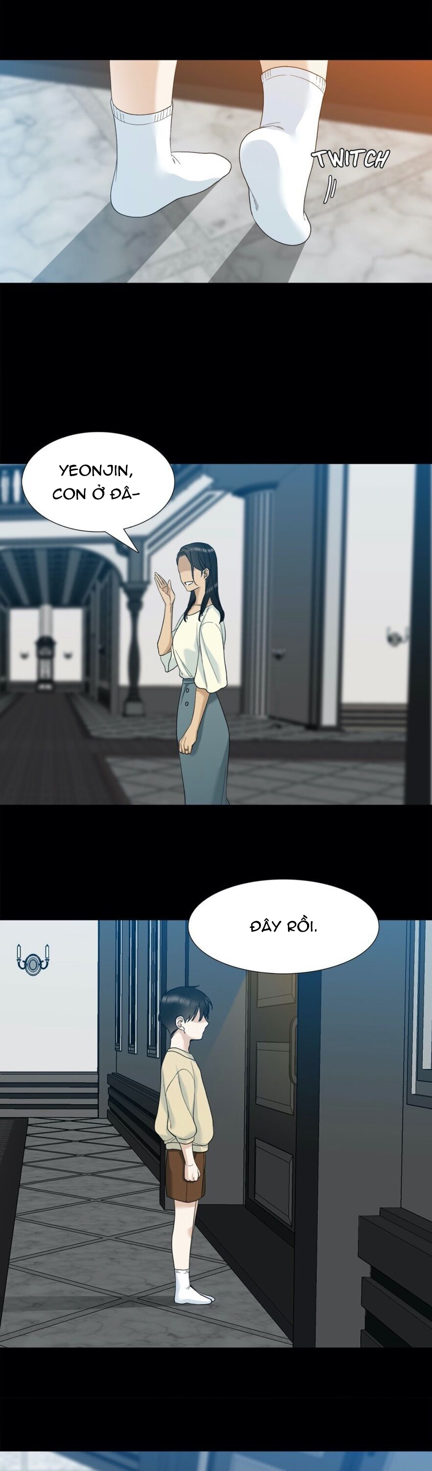 xúc cảm điên cuồng chapter 15 8