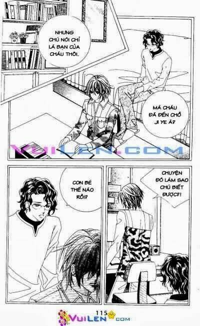 đại ca đi học chapter 6 115
