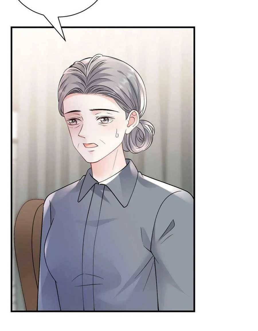 đại tiểu thư có ý đồ gì xấu đâu chapter 169 33