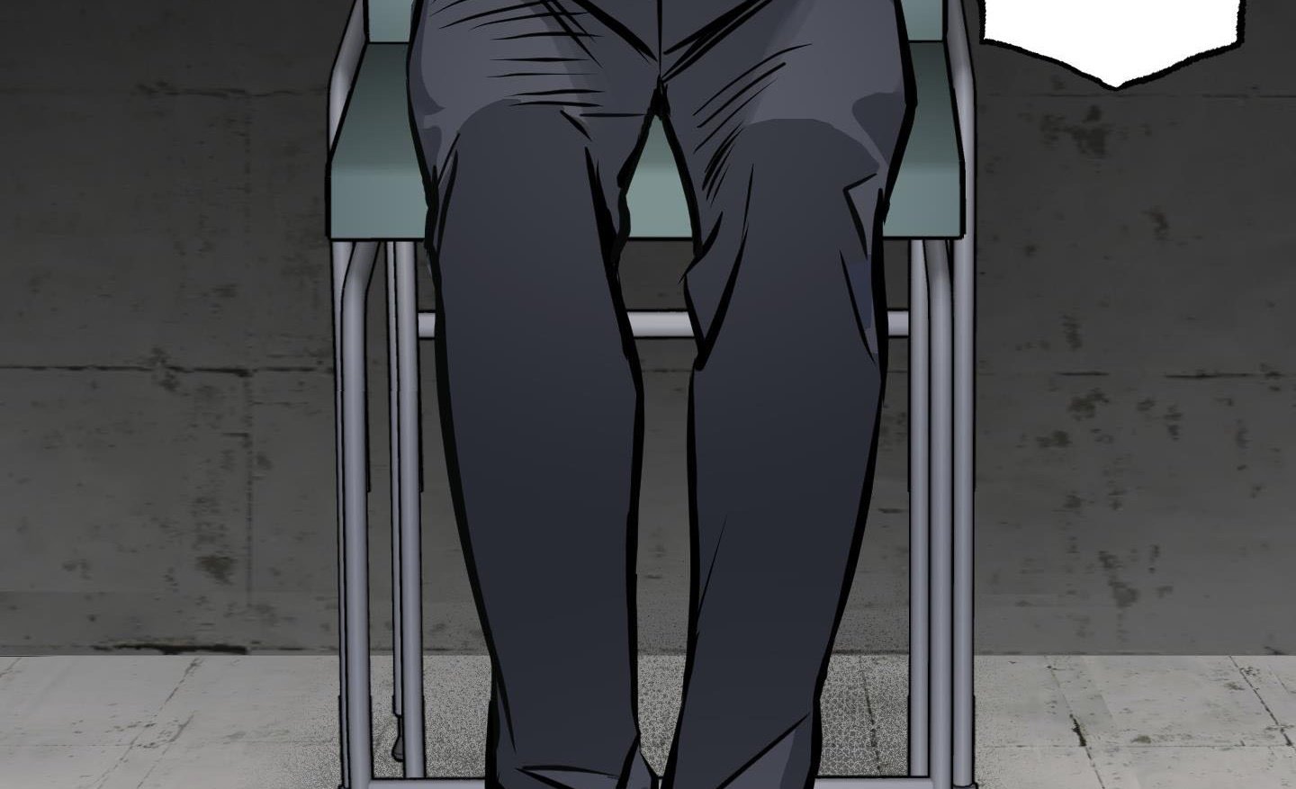 cây thương của ghost chapter 27 28