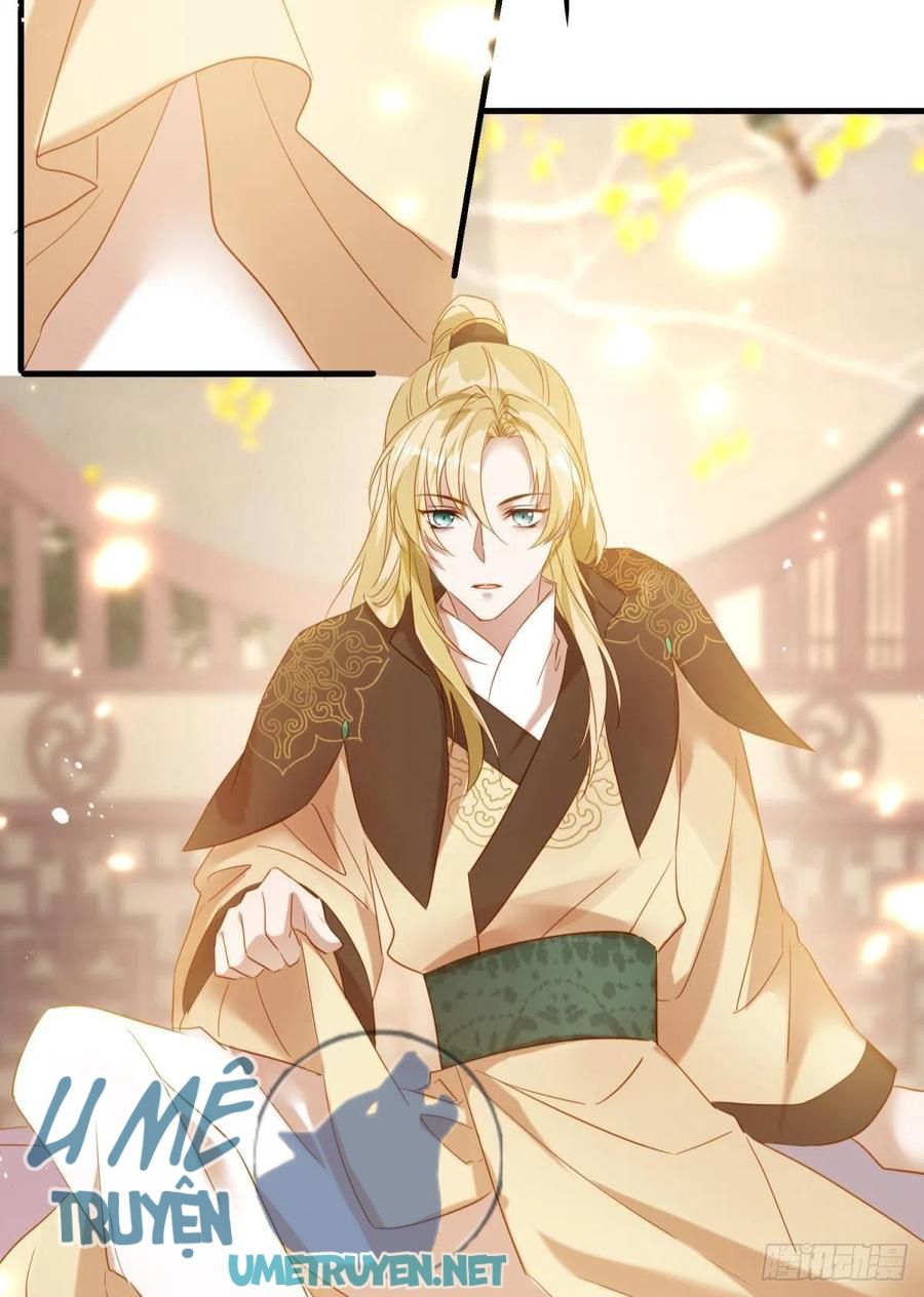 lục thân bất nhận chapter 56 38