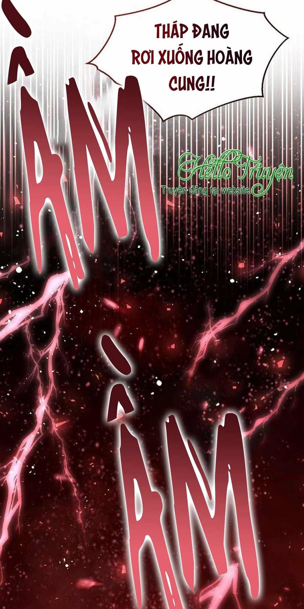 tôi sẽ từ bỏ vị trí hoàng hậu chapter 16 57