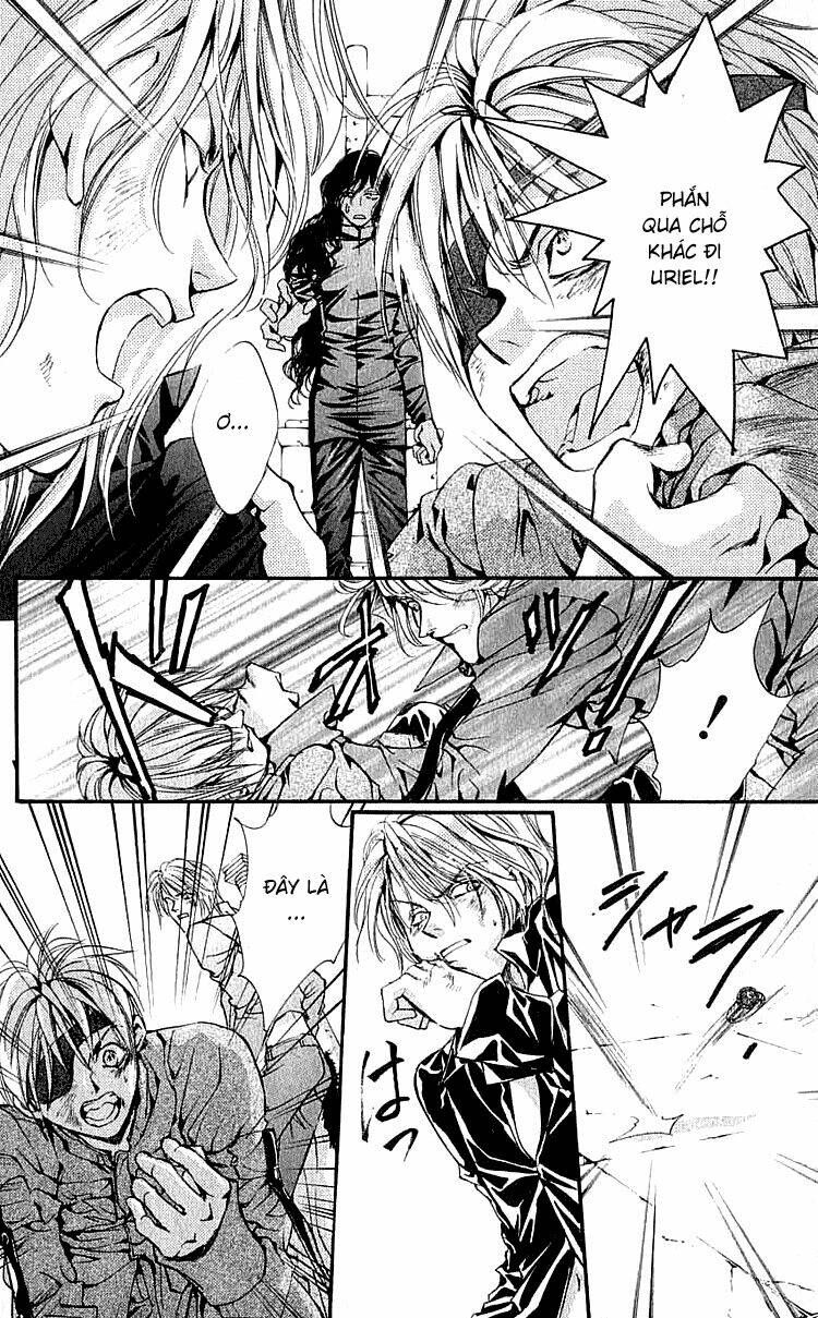 tình yêu loạn luân chapter 99 6