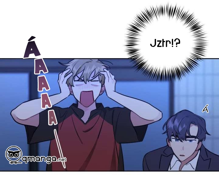 vị khách khả nghi và nhóc làm thêm chapter 2 102