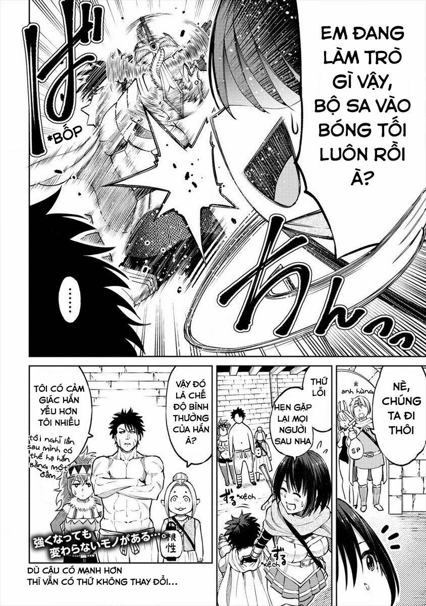 sekai ni hitotsu dake no r chapter 11 21