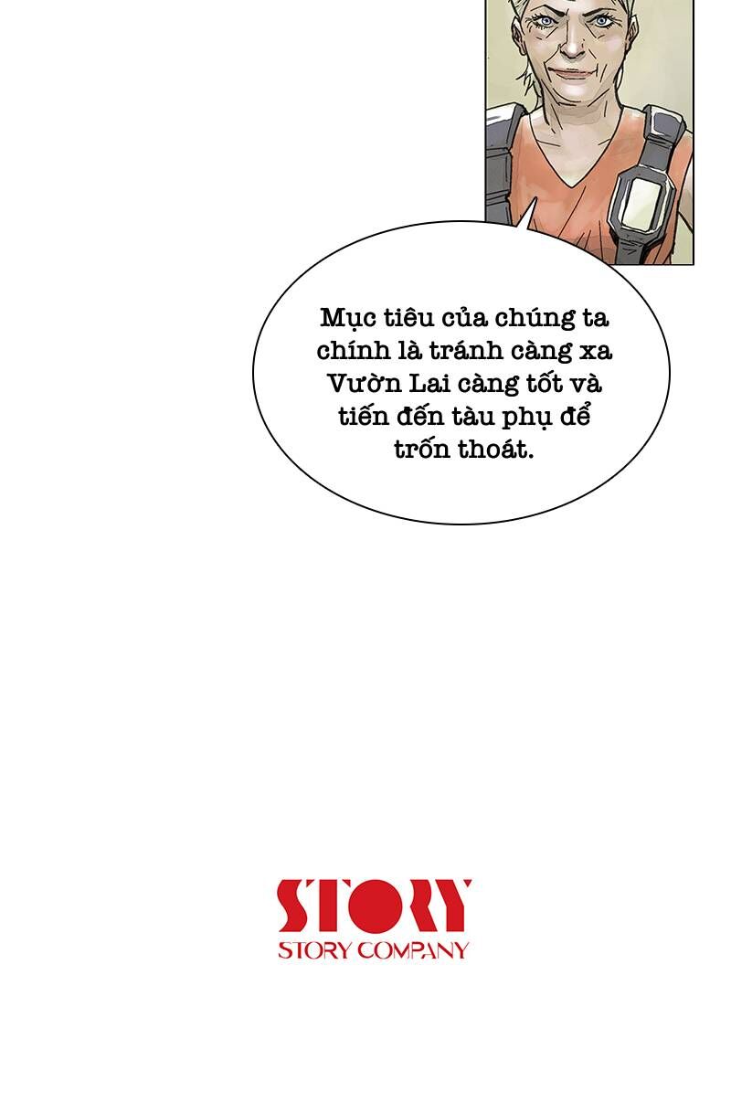 hoa tử đỏ chapter 6 21