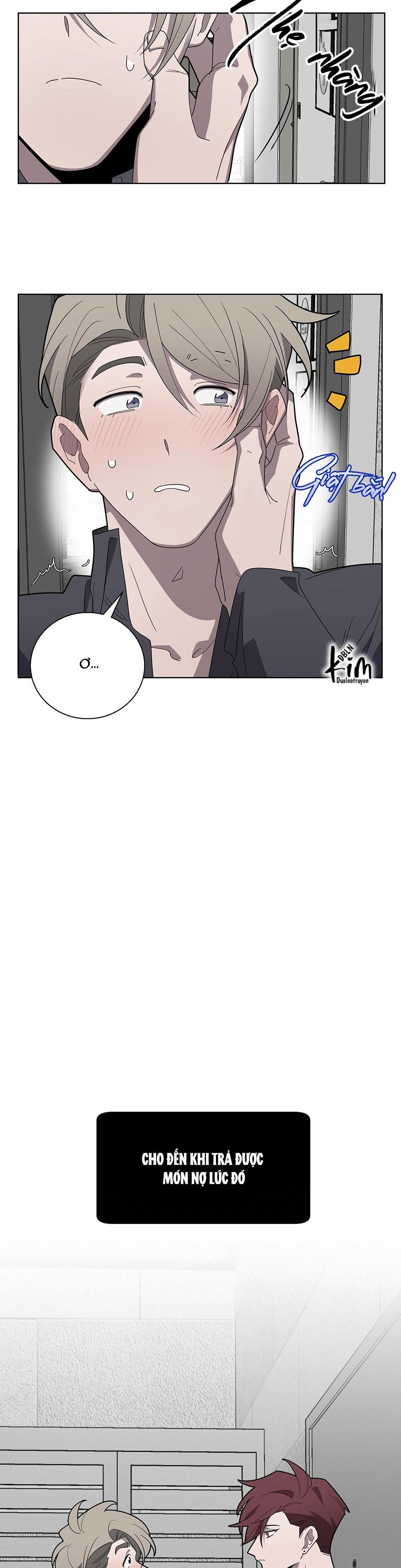 khi chim thước đến chapter 2 30