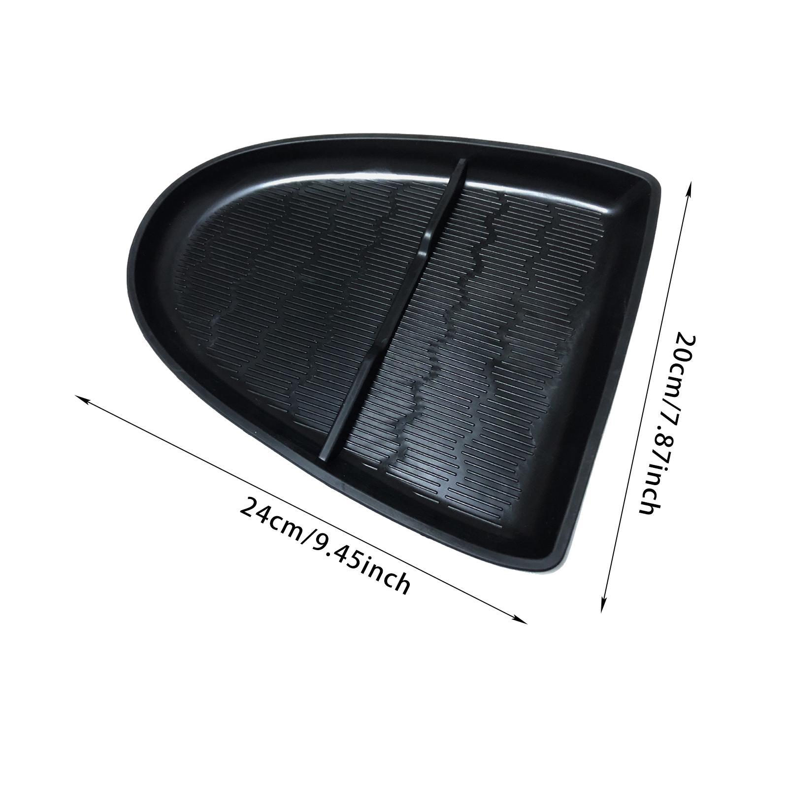 Car Central Armrest  to Install Assembly for Byd Atto 3 2022