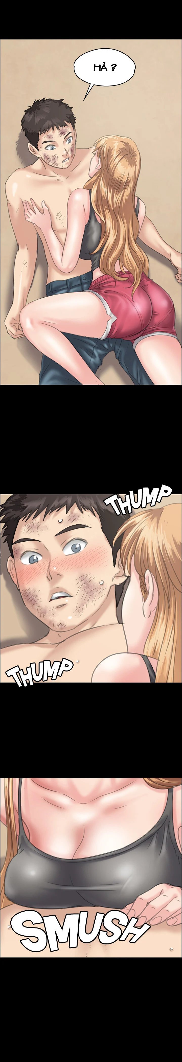 ong chúa chapter 29 4