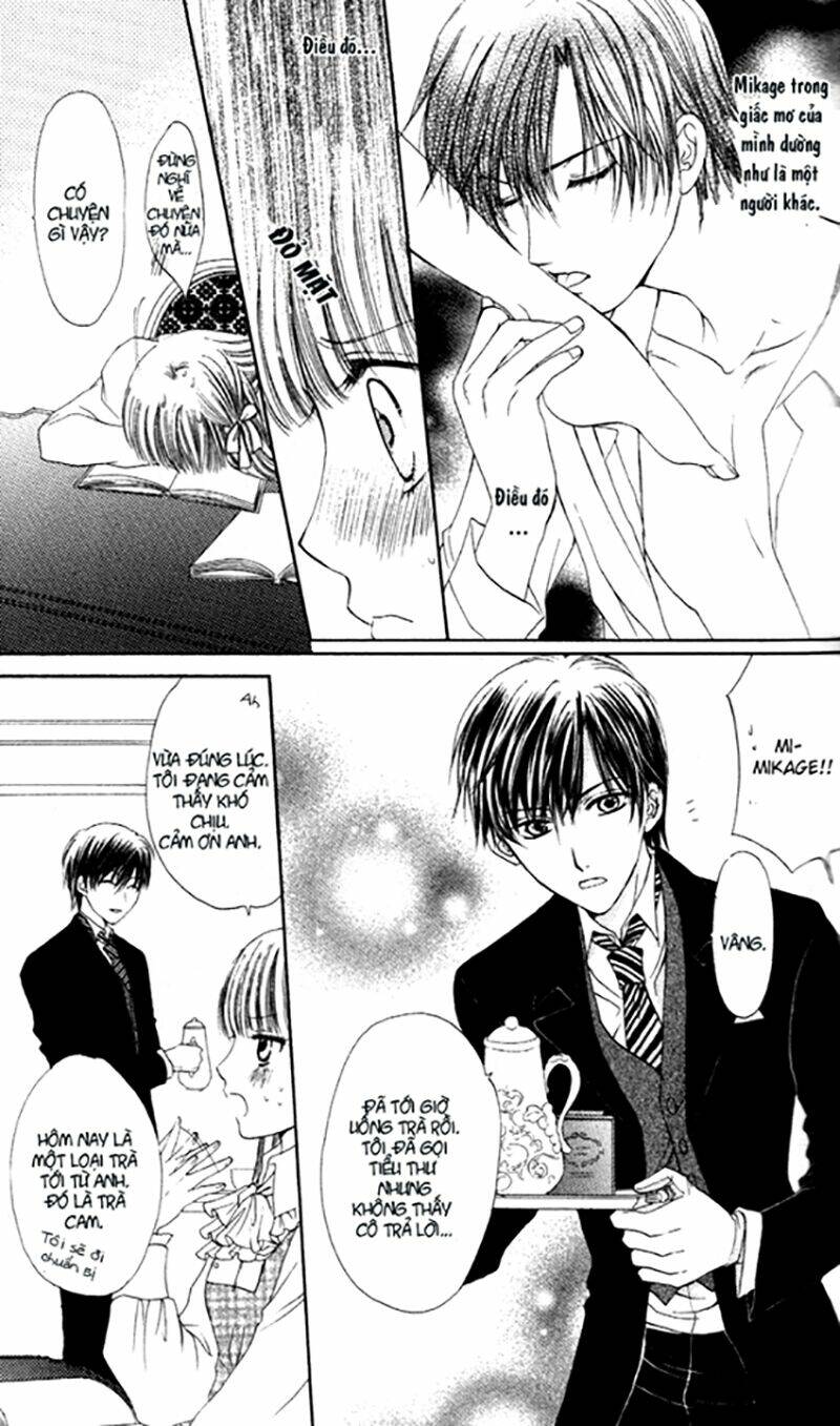 himeyaka na tousaku chapter 2 4