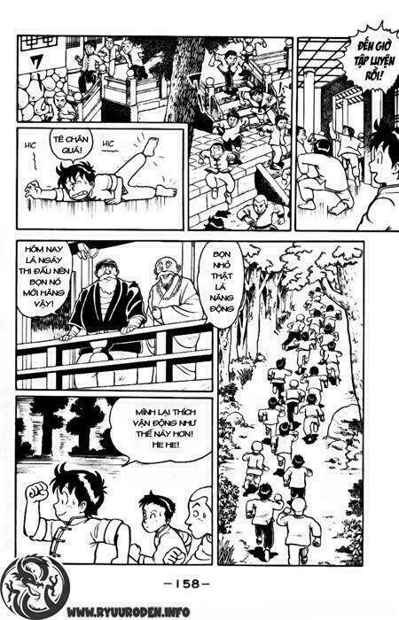 hoàng phi hồng phần 1 chapter 1 160