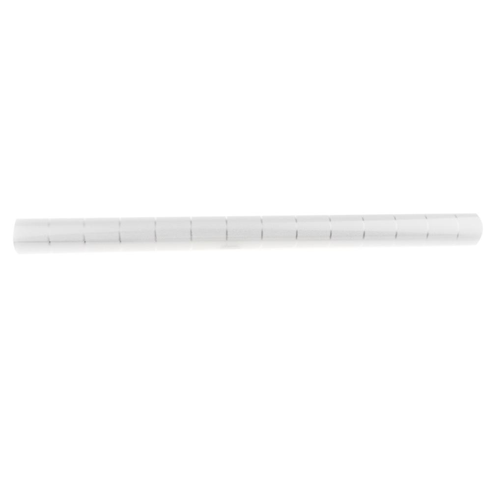 Privacy Static Cling Window Film Home Office Glass Sticker Film Grid 01