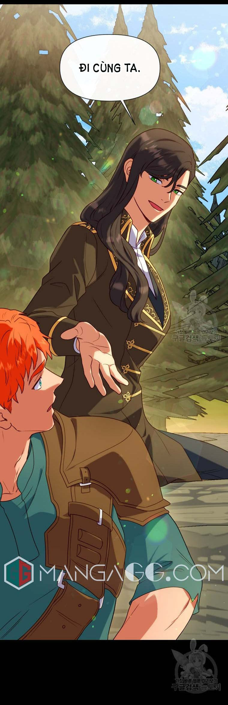 bản khế ước với nữ công tước ác ma chapter 148 20