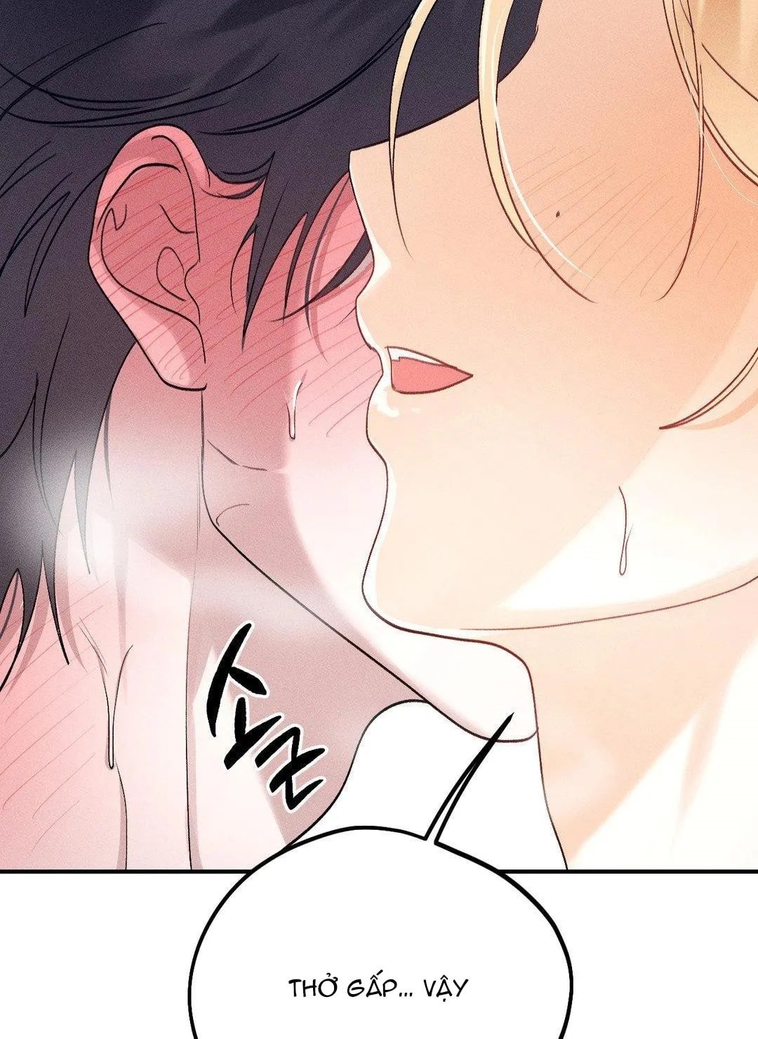 [18+] người đàn ông làm tình với quỷ chapter 3.2 9