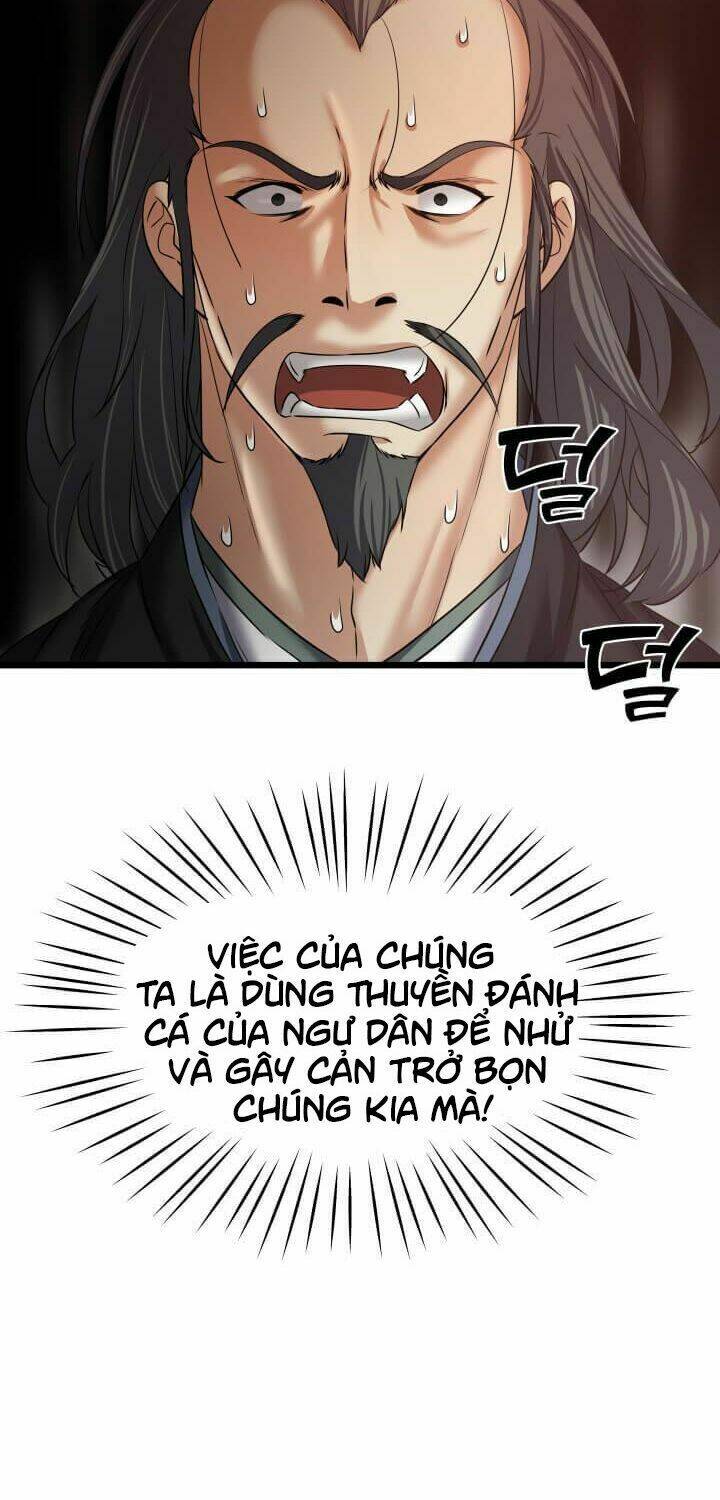 lôi thần chuyển sinh chapter 8 10