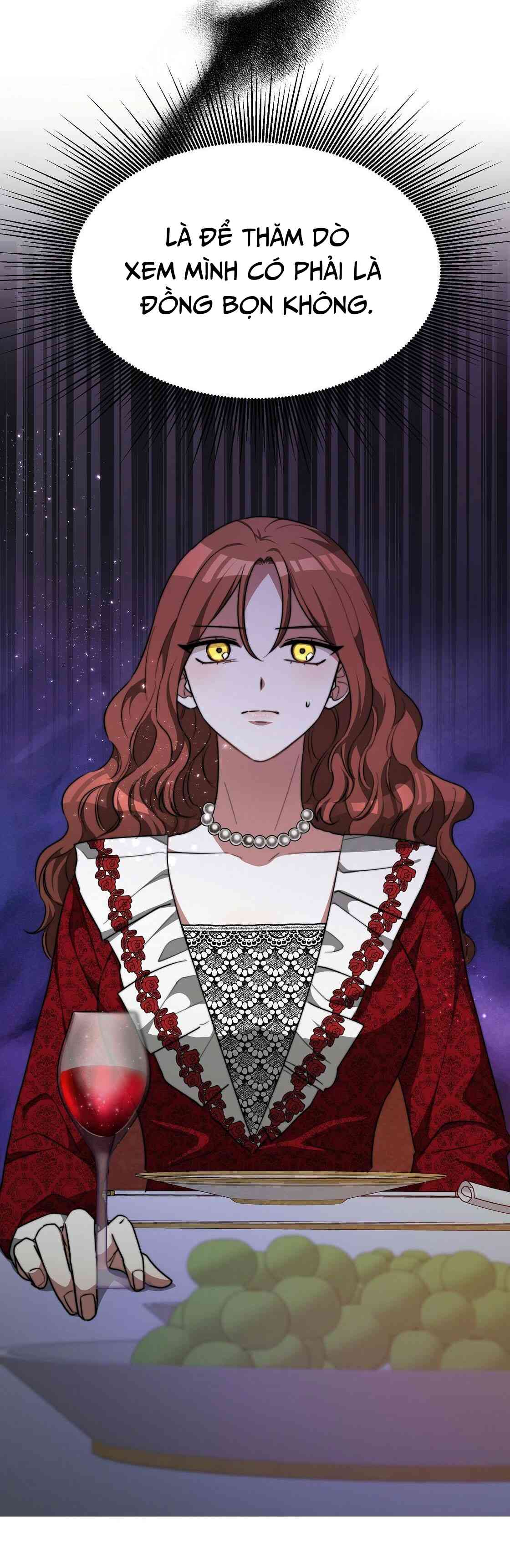 cuộc hôn nhân tay ba chapter 9 46