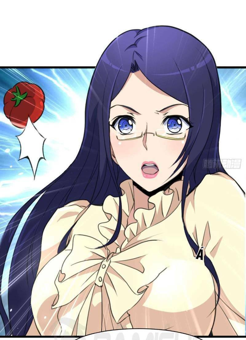 thần nhãn giám định sư chapter 40 10