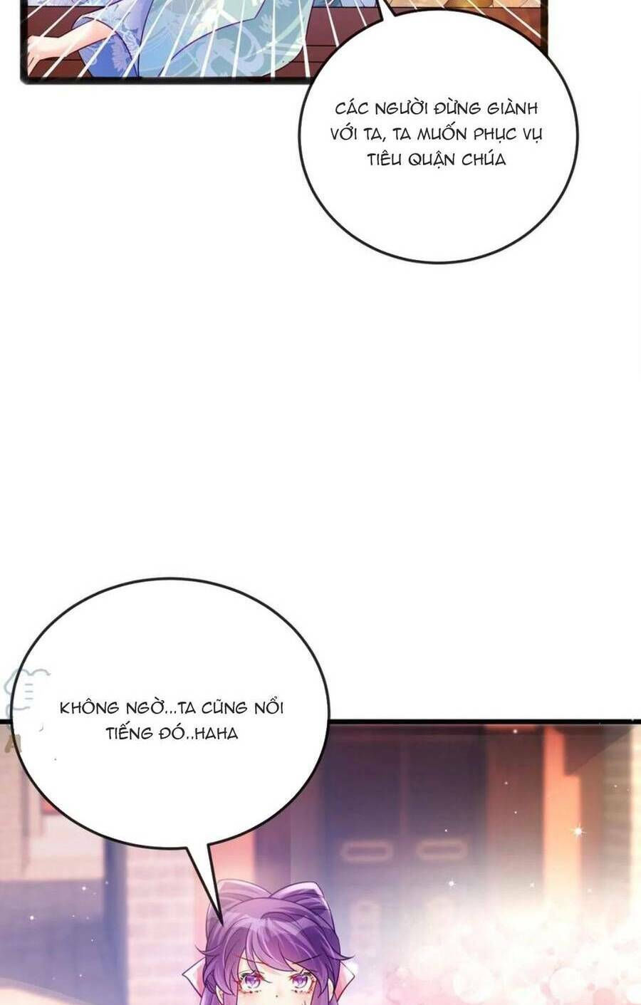 quân hoả nữ hoàng chapter 85 42