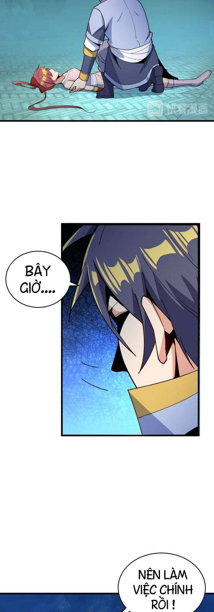 thôn phệ một thế giới tu tiên chapter 77 43