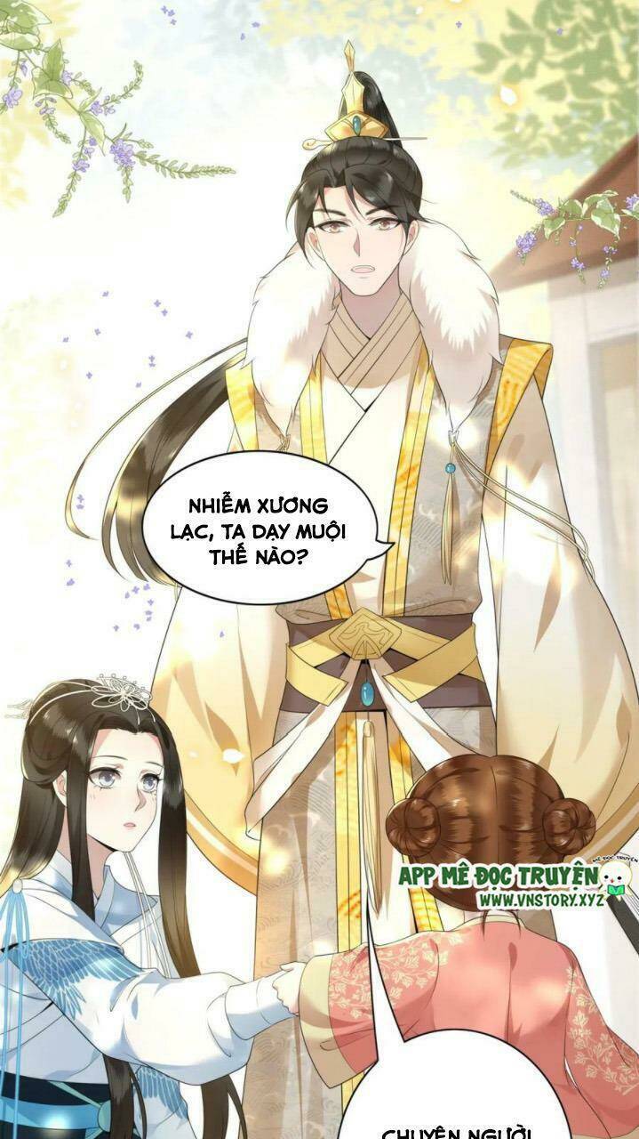 phượng hoàng vu phi chapter 80 20