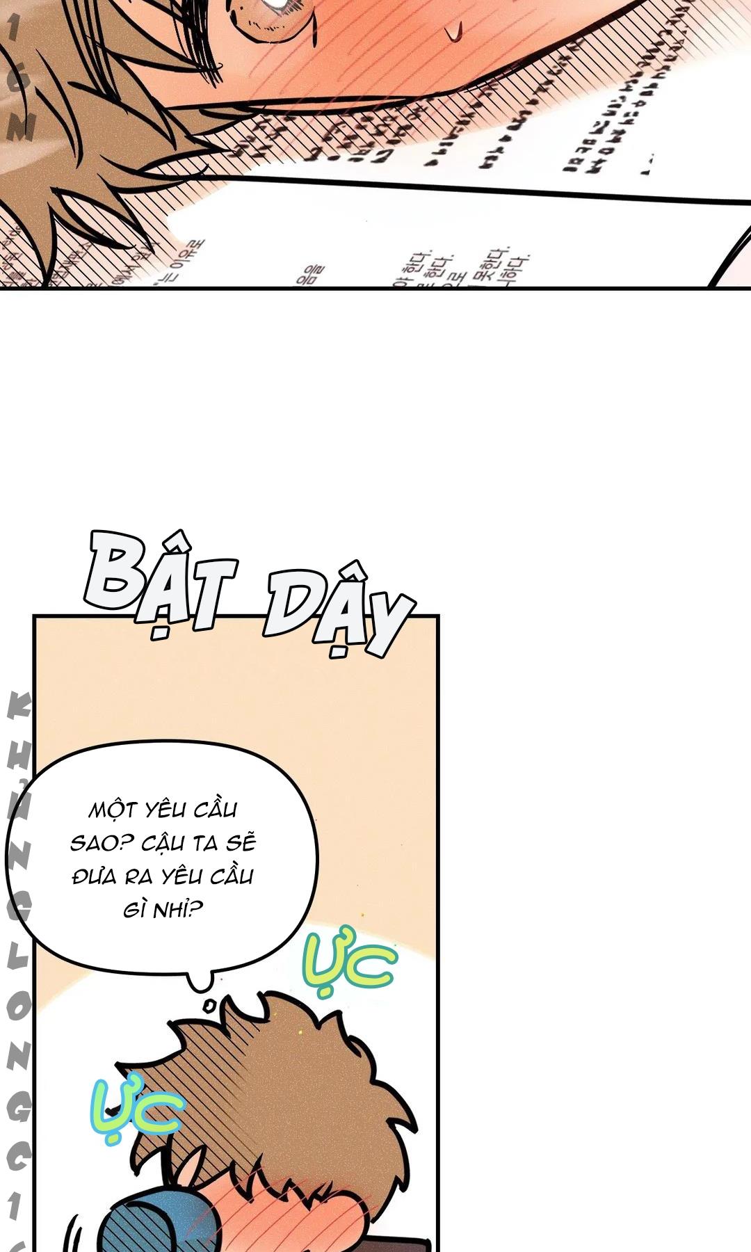thang thanh âm chapter 37 45