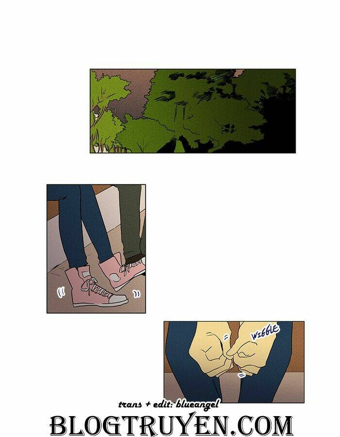 bẫy tình yêu chapter 41 12