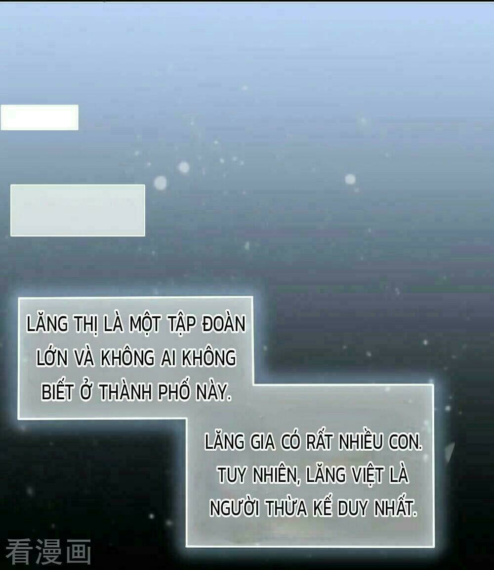 hào môn đào giá 101 lần chapter 1 28