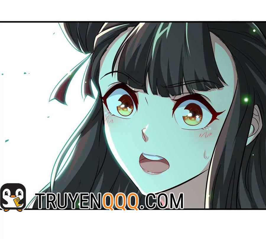 bản kiếm tiên tuyệt không làm nô chapter 47 39