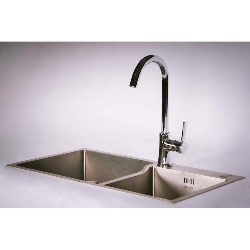 VÒI CHẬU BẾP OKASA_NS800203A