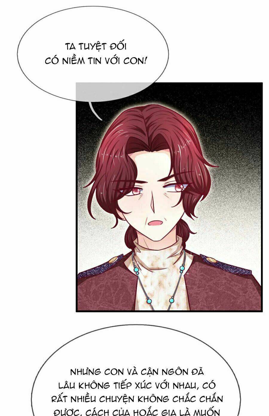 từ chối kết hôn với đại gia: cô dâu bỏ trốn chapter 70 12