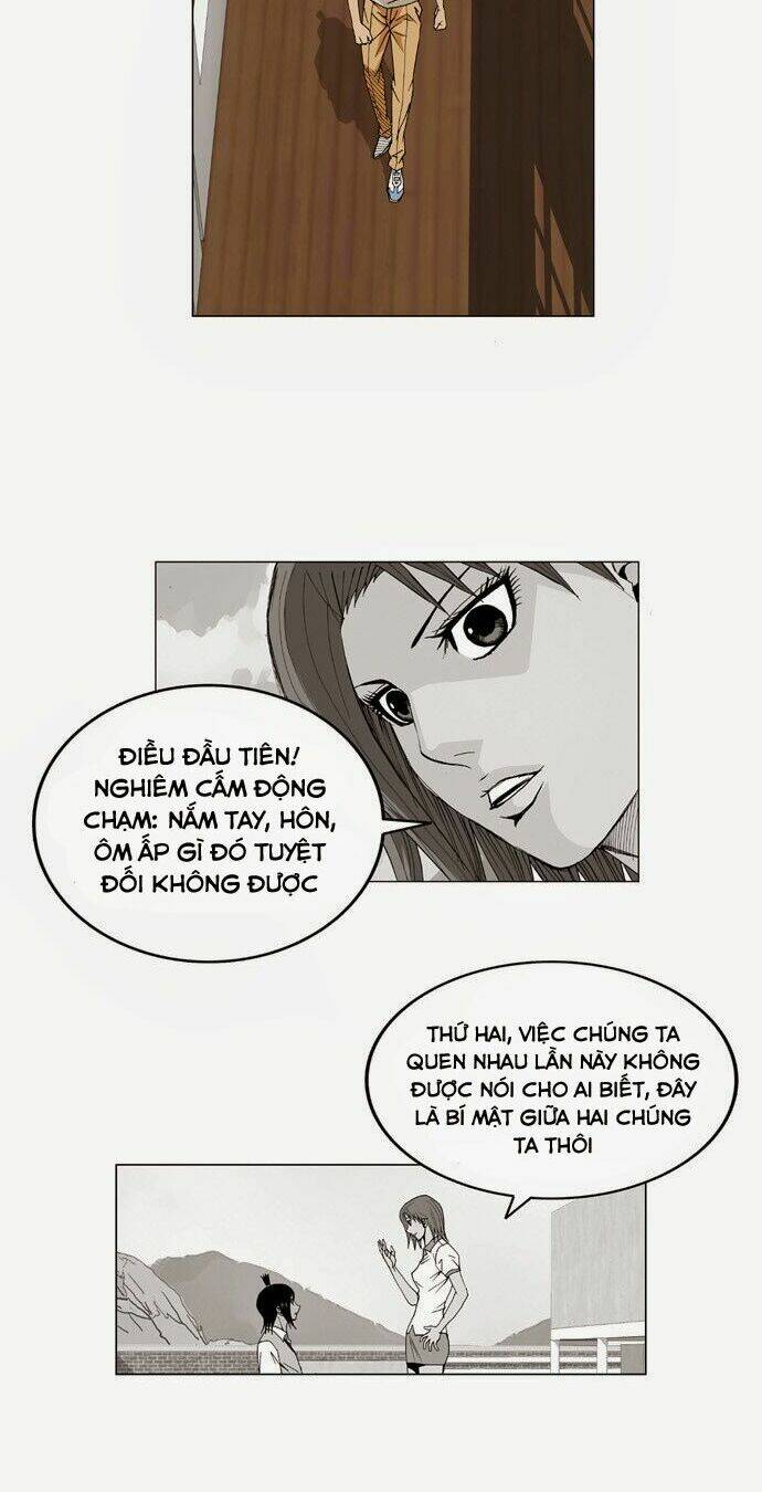 ultimate legend: kang hae hyo chapter 48 30