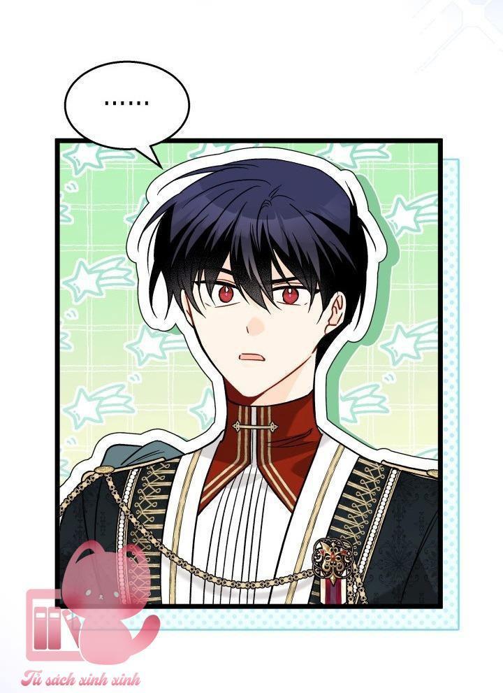 quan hệ cộng sinh giữa báo đen và thỏ trắng chapter 109 43