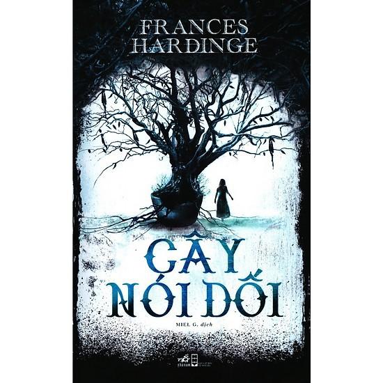 Sách - Cây Nói Dối - Nhã Nam