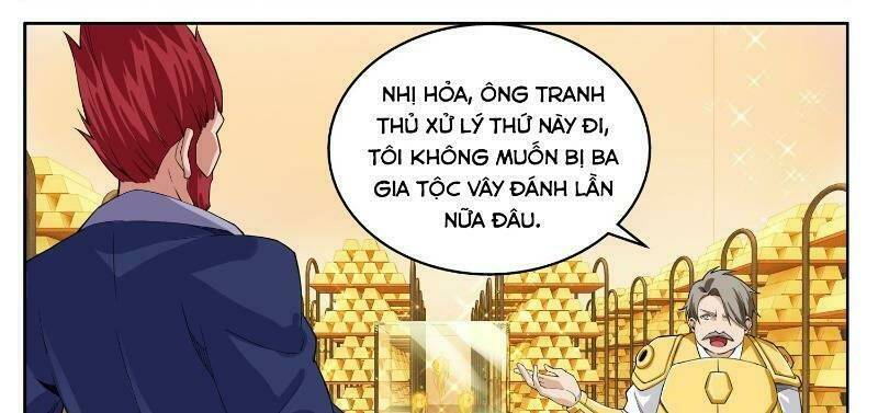 khắc kim phong thần chapter 99 20