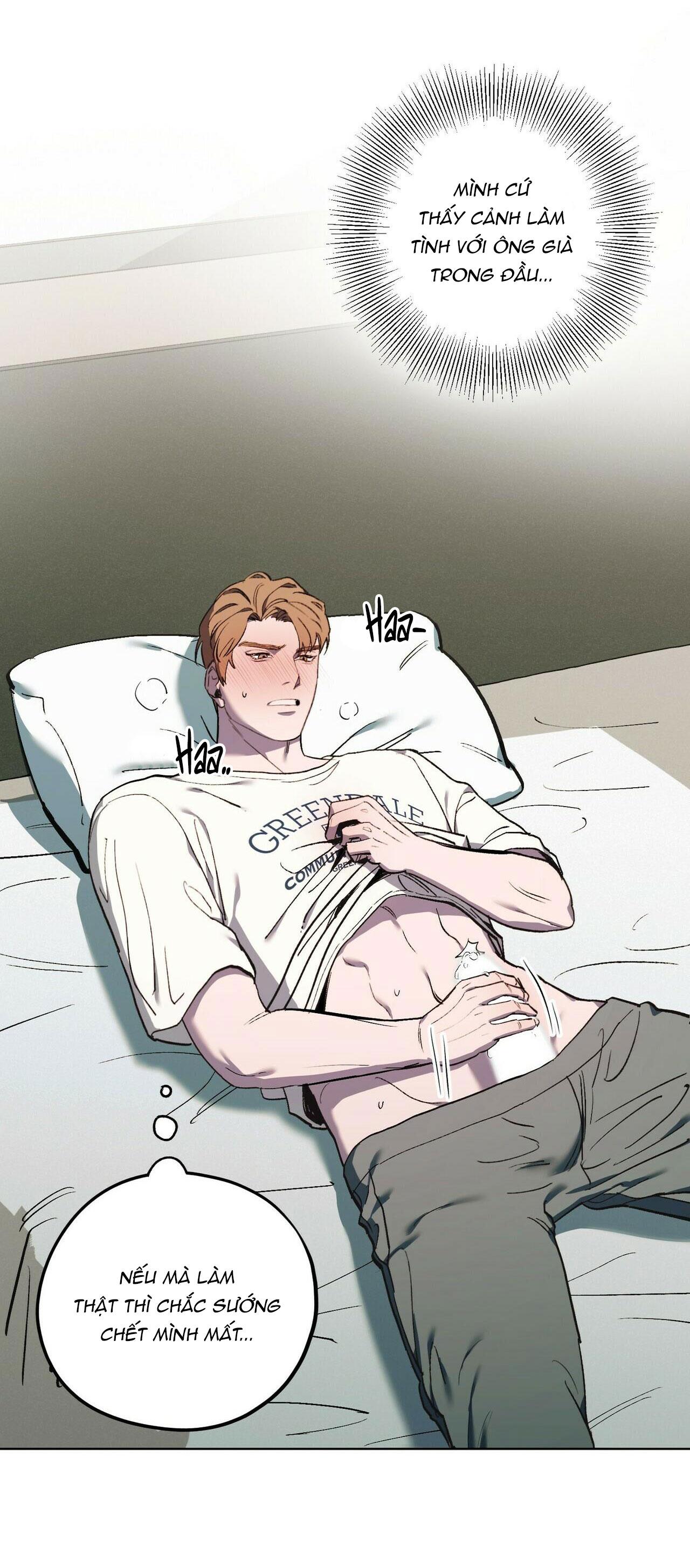 làm dâu nhà tài phiệt họ kang chapter 19 5