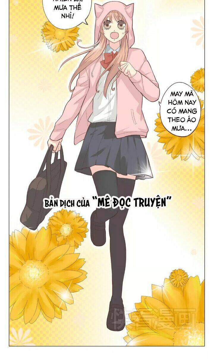 xin chào! dân nữ chapter 39 8