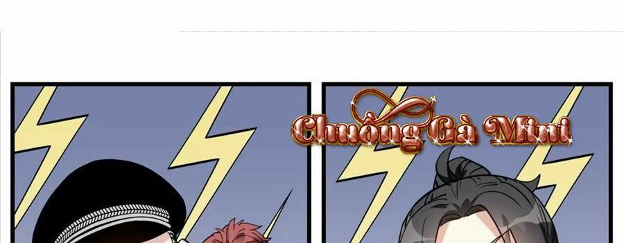 cố tổng, vợ của ngài quá mạnh rồi! chapter 23 151