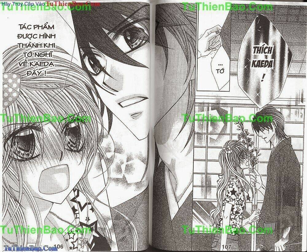 hot girl hoa đạo chapter 1 54