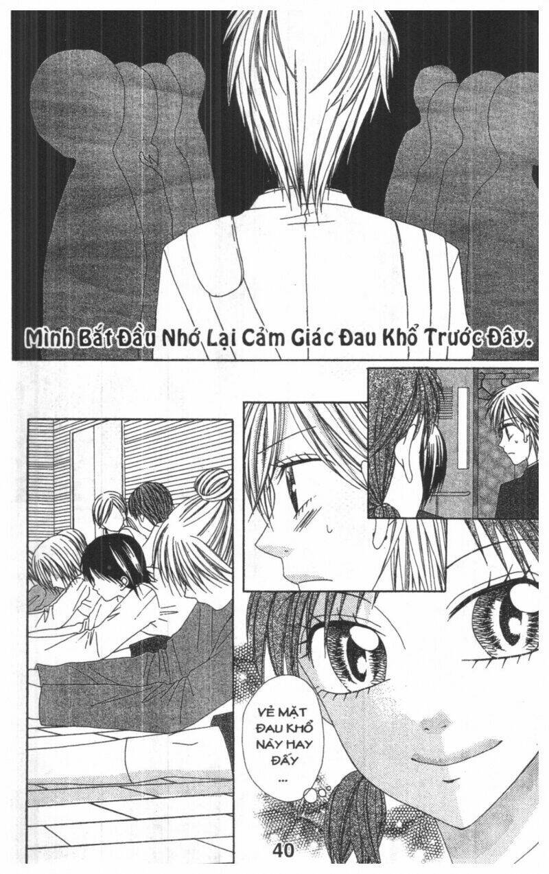 tomodachi gokko [takeuchi ayaka] chapter 5 40