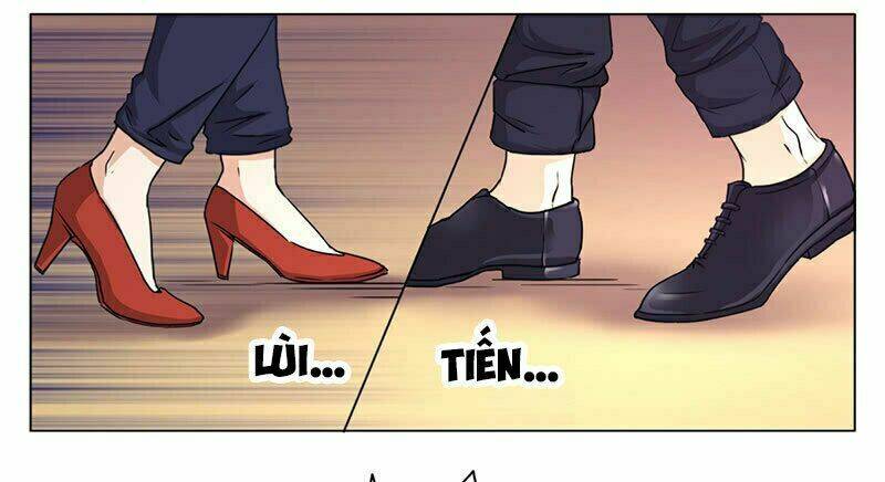 danh môn độc sủng ái thê chapter 1 23