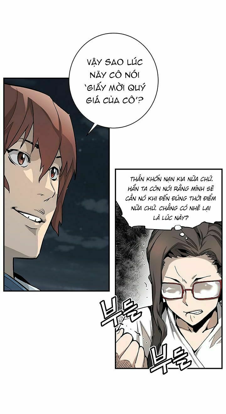 khát vọng trỗi dậy chapter 5 35