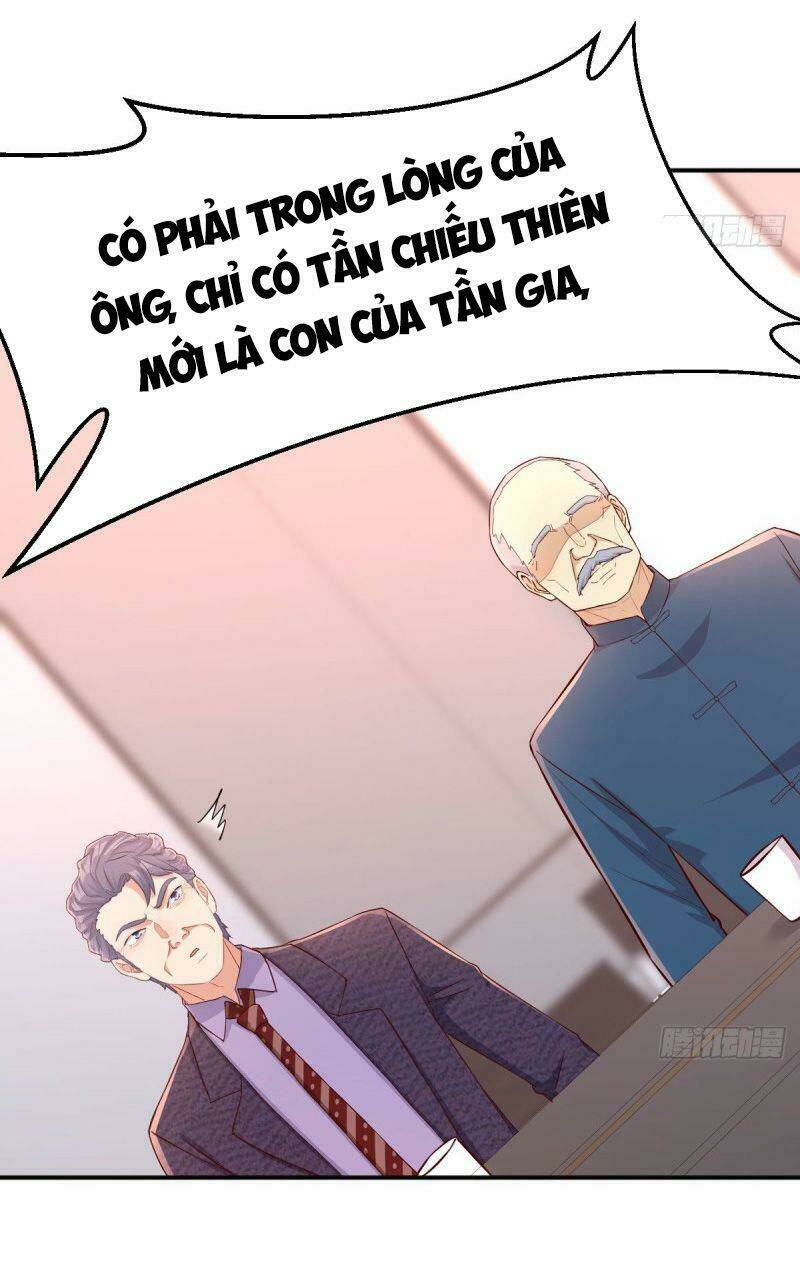 y thánh thiên tài tại hoa đô chapter 31 48